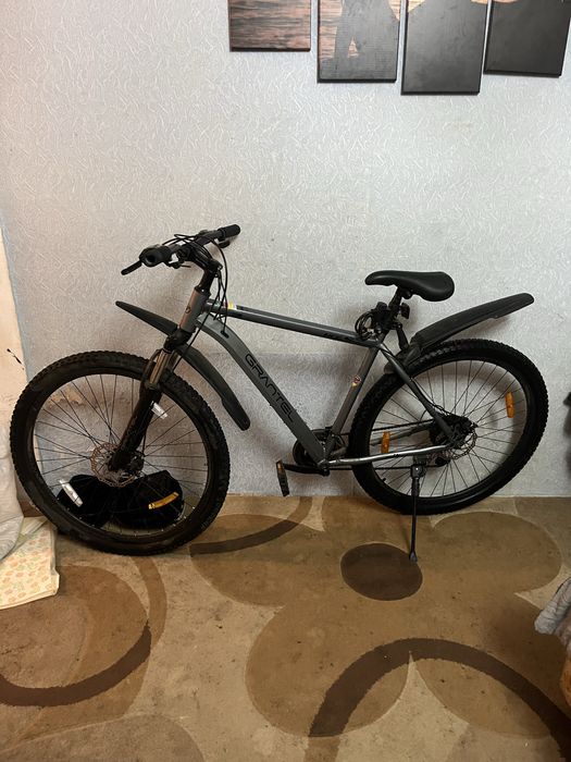 Велосипед Grantel