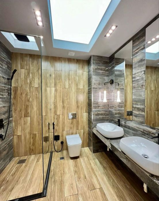 Кафел устаси факат ишонч