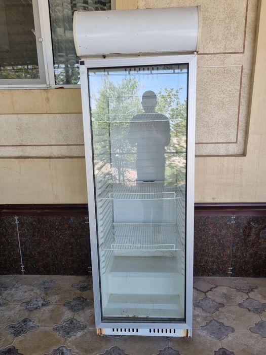 vitrina xoladelnik