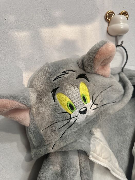 Детское разное.