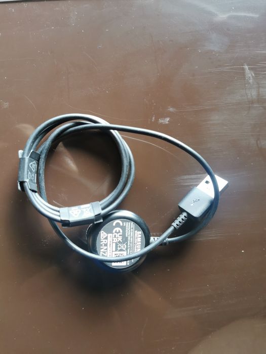 Încărcător ceas Samsung