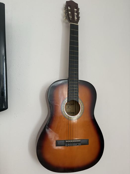 Гитара гитара гитара