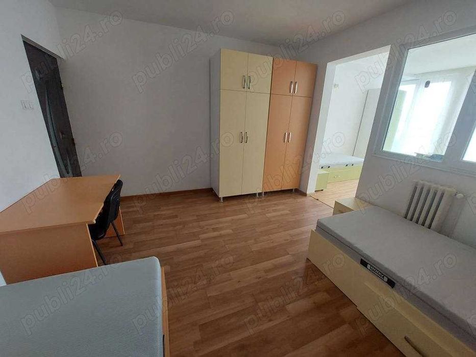 Inchiriere camere pentru studenti la vila