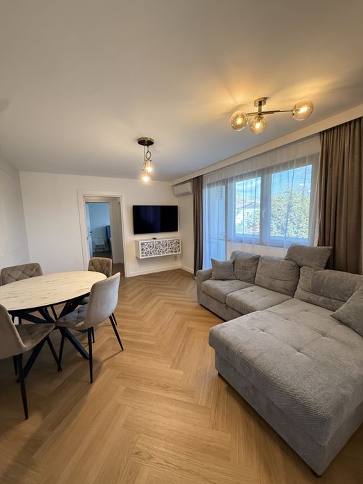 PROPRIETAR | Apartament premium, gata de mutare în Cartierul Săsar