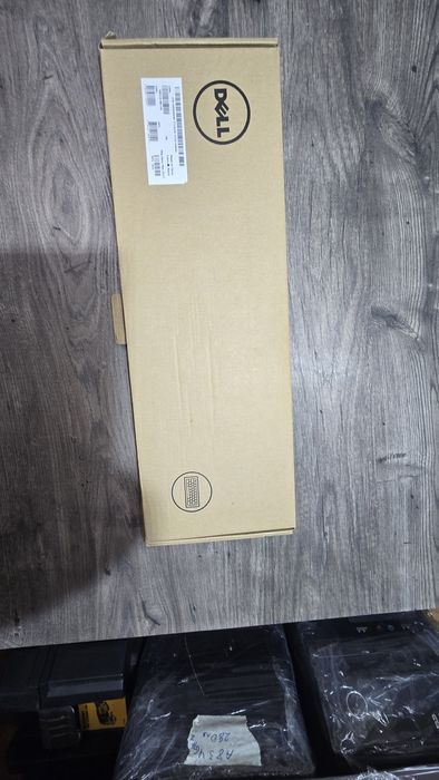 Клавиатура за компютър DELL