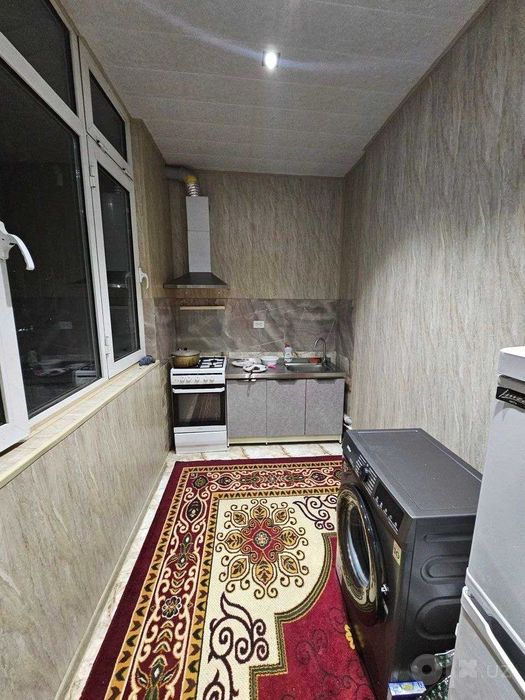 коракамишда 2 хона таййор уй