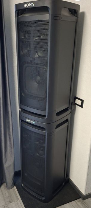 Închiriez boxe pentru petreceri private in judetul  Vrancea