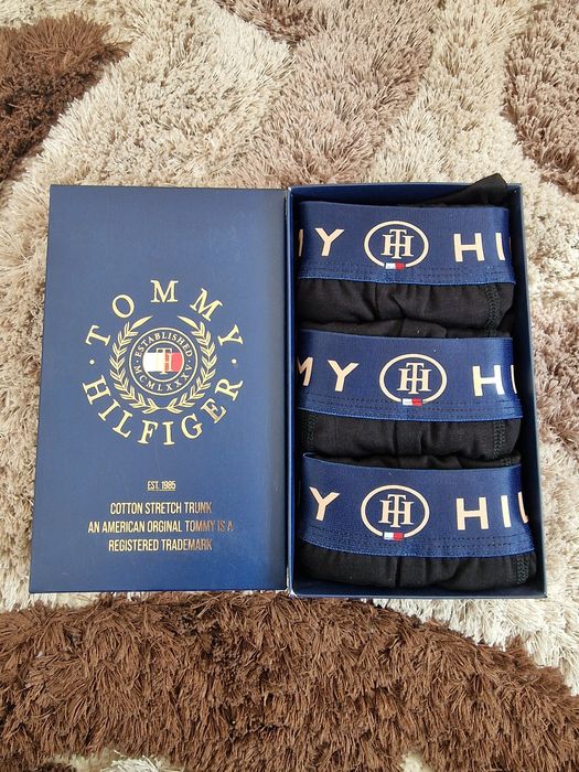 Boxeri pentru barbati