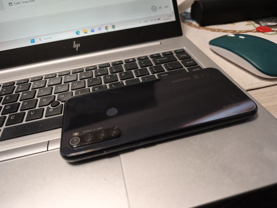 Xiaomi Redmi Note 8T