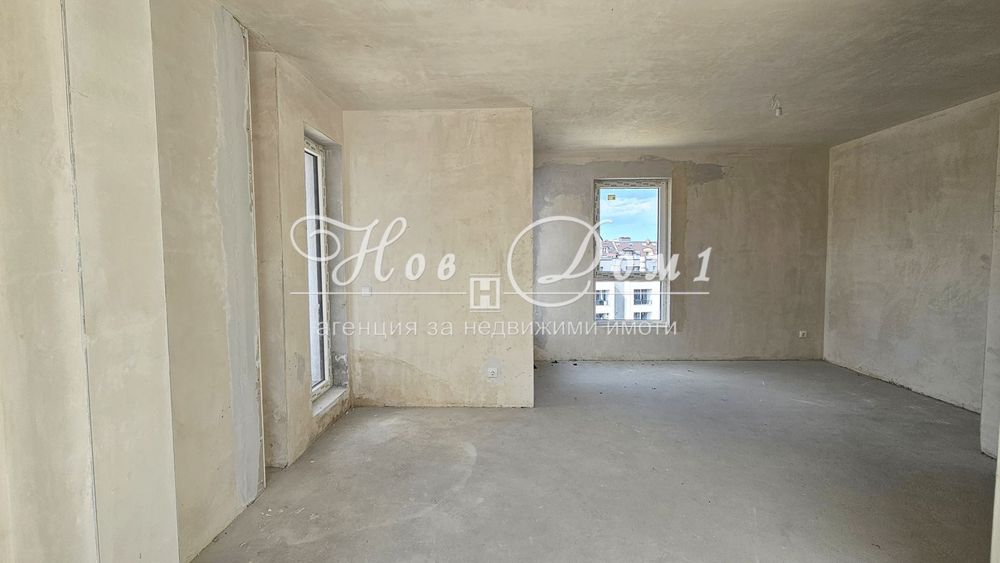 Продава се Тристаен апартамент в София, Дървеница - 208 кв.м за 648 €/кв.м - Снимка #4