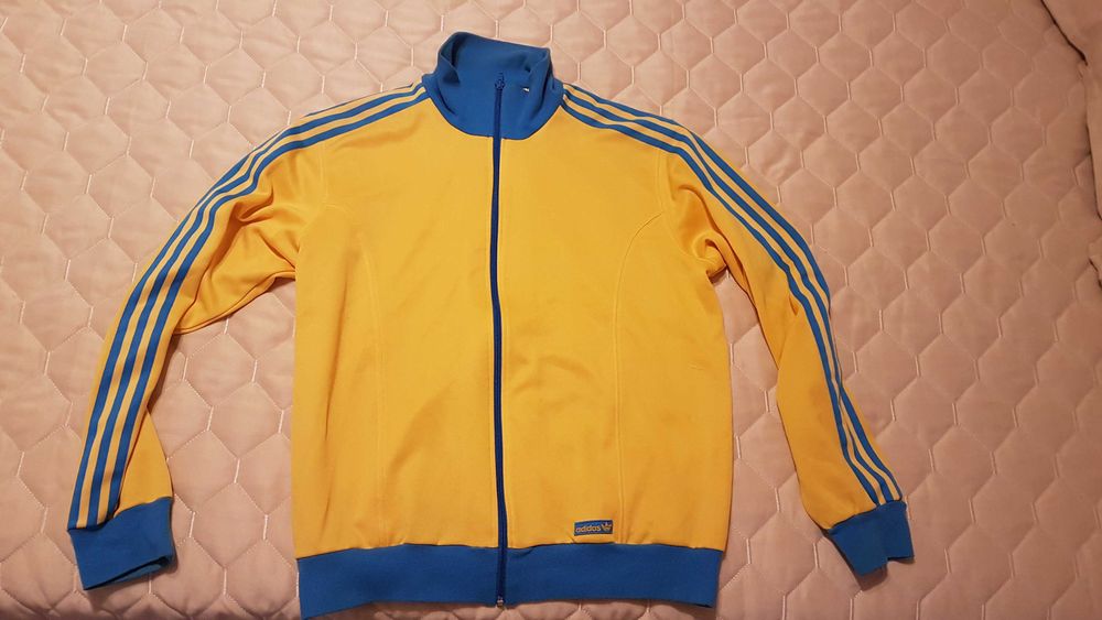 Оригинално горнище ADIDAS, L/XL, 45 лв.