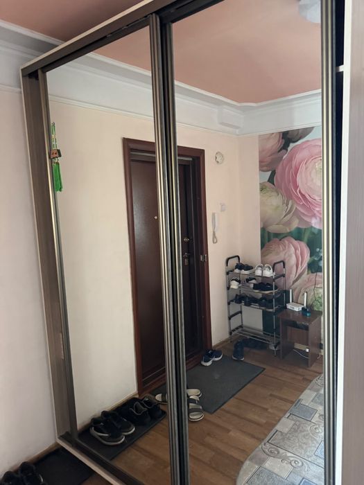 Шкаф для прихожей