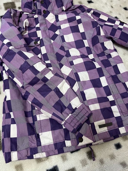 Costum de schi dama S/M