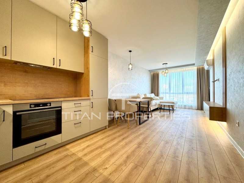 Продава се Двустаен апартамент в Пловдив, Гагарин - 74 кв.м за 1865 €/кв.м - Снимка #1