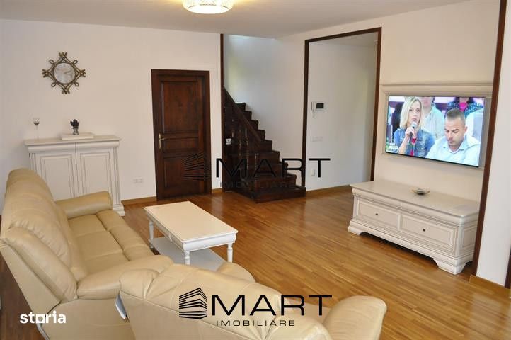 Casa 3 camere decomandate Subarini