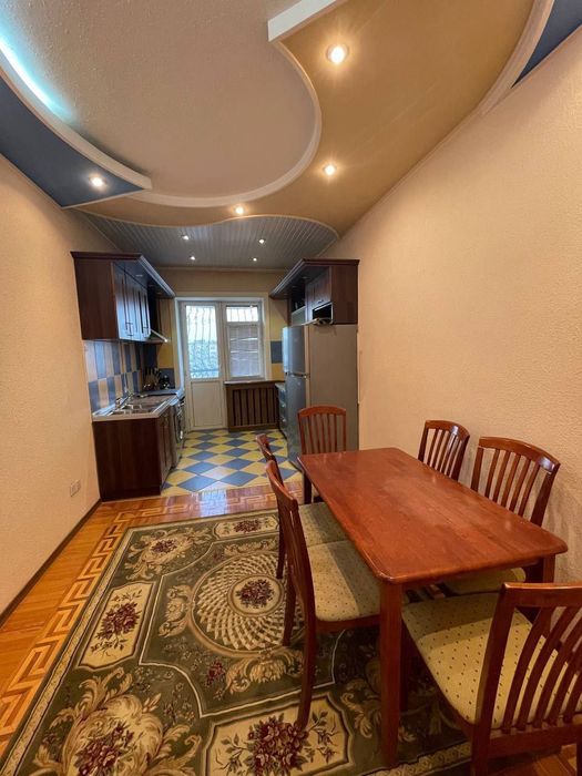 Продается 3х комнатная квартира Габус г.Россия