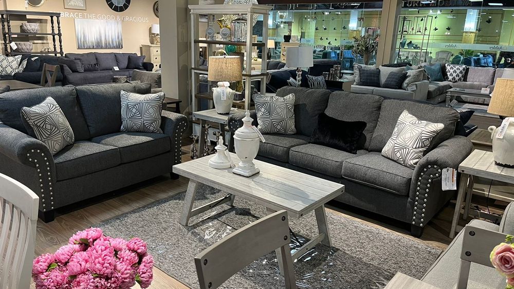 Продаю диван США Ashley