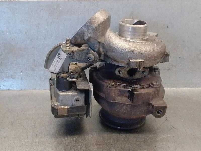 Turbina BMW e90 e91 e60 e87 2.0d 163CP 7792412E P