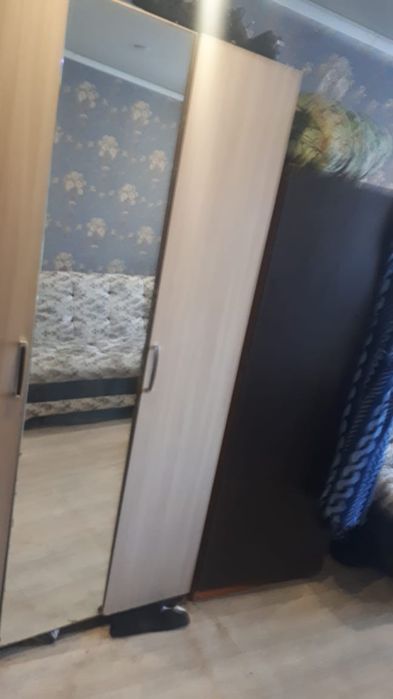 Сдам комнату в общежитии