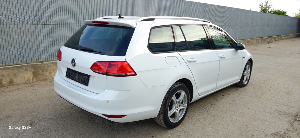 Vw golf 7#Navigatie#Euro 6