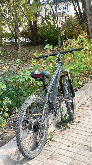 Велик ренджер на продаже