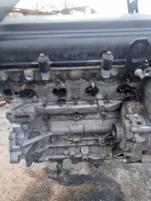 Motor 2,2 benzina Opel Zafira b,150cp,cod motor Z22YH