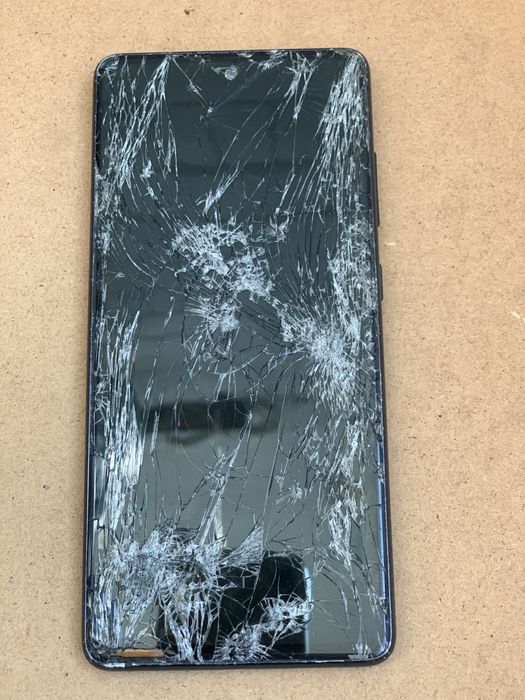 Placa buna S20FE dar ecran cu probleme