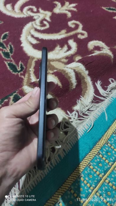 Redmi note 15 pro + 5g yangi