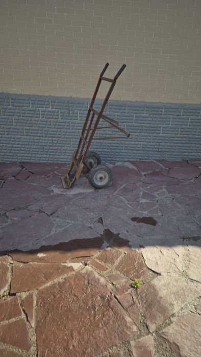 Продается тележка