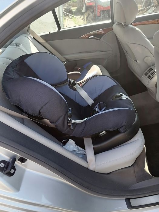 Продавам детско столче за кола