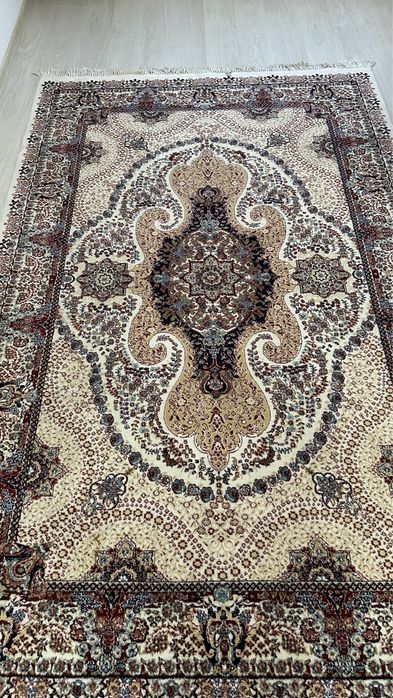 Ковер хорошего качества