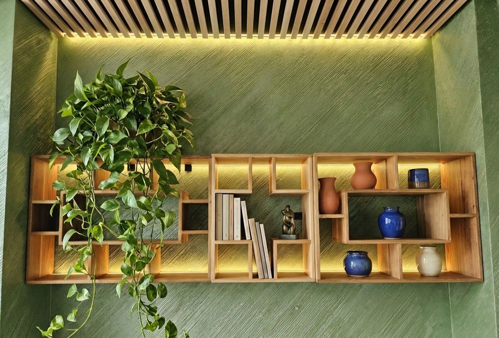 Mobilier Stejar Masiv & Live Edge – Piese Unicat la Comandă