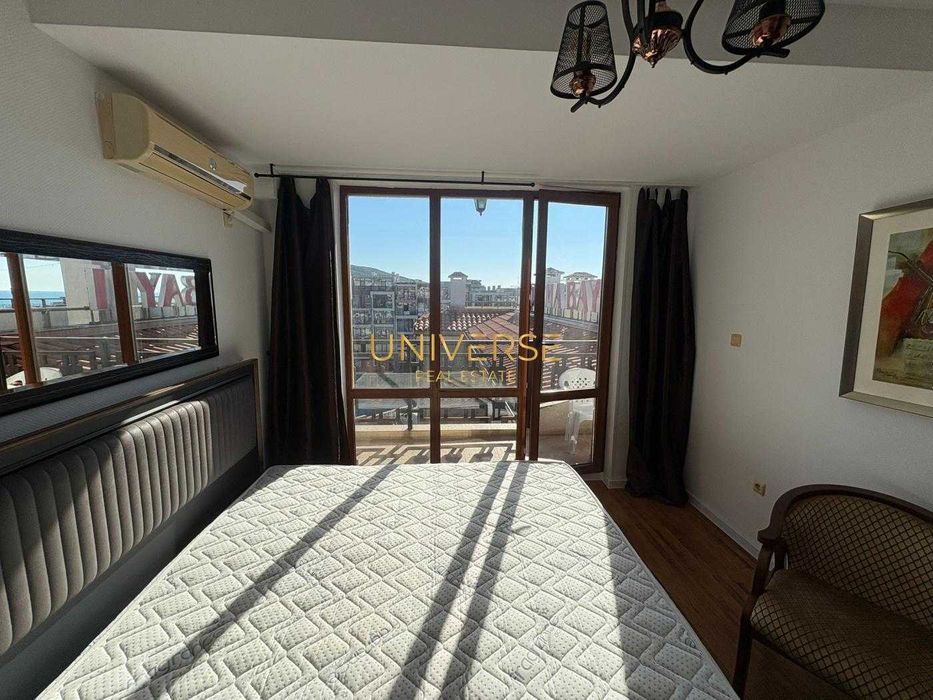 Продава се Едностаен апартамент в Свети Влас - 41 кв.м за 1525 €/кв.м - Снимка #4