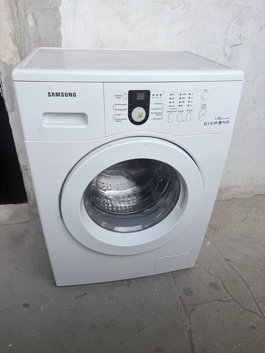 стиральная машина samsung
