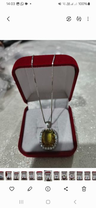 Продам серебро 925 пробы