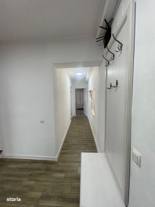 Casa P+M, 141.8 mp utili, teren 562 mp, mobilata modern, zona Brestei