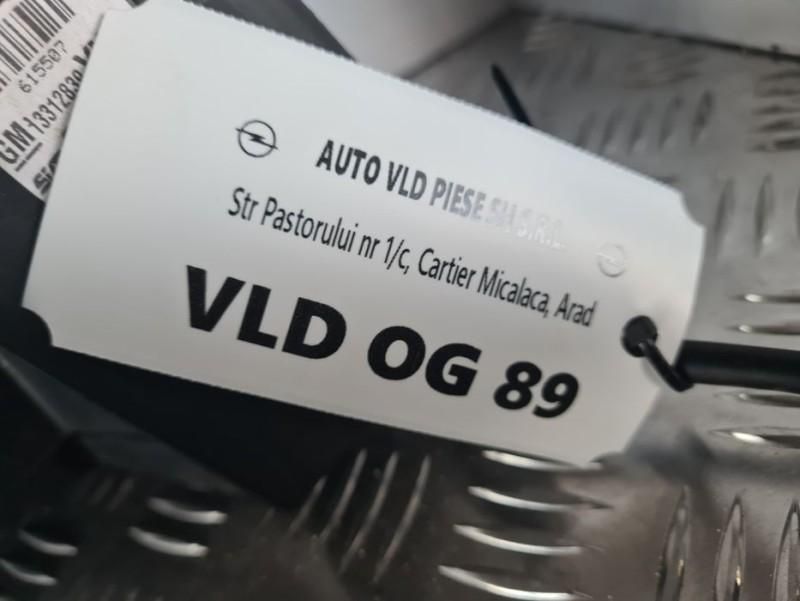 Oglinda gri stanga electrica 5 pini model mare Opel Zafira B Facelift