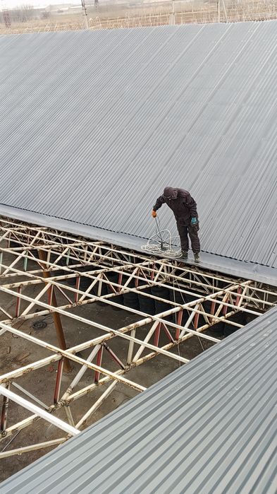 Kantirner Matryaldan Tom naves kirish Xizmatlari