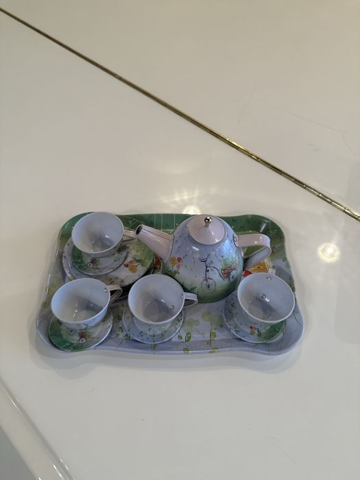 Продам наборы посудок