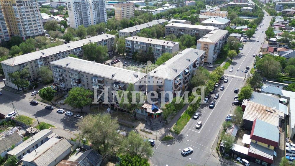 продается участок в центре города Бағашар
