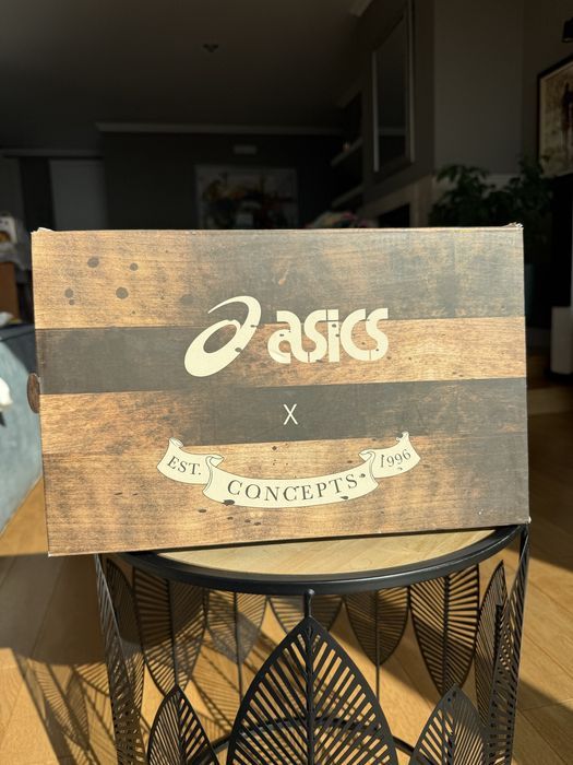 Asics Gel-Lyte V 43,5