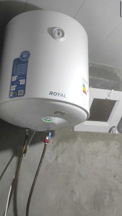 Арзон КВАРТИРА бор Оилага