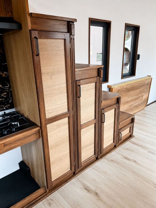 !!! OFERTA!!!  Casă Mobilă Premium / Tiny House pe Remorcă • Nouă • Înmatriculată • 22.900 €
