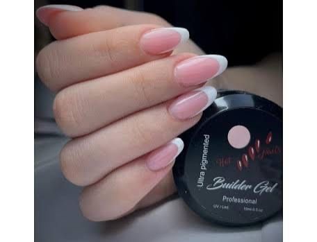 Manichiura oja semi/gel/ unghii slim