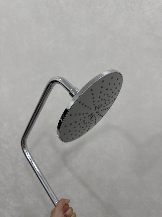 Душевой набор со смисителем