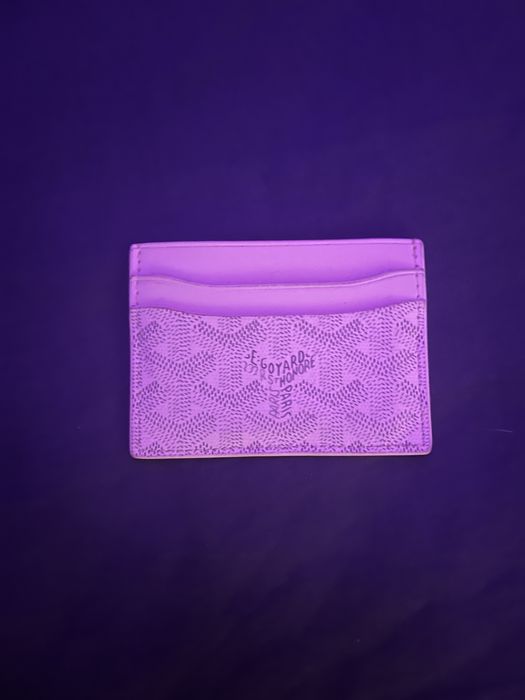 GoYard несесер+cardholder