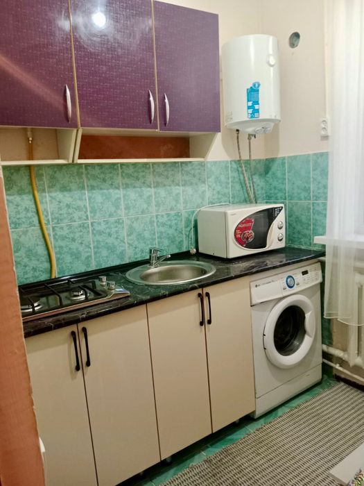 Аренда квартиры на долгосрок