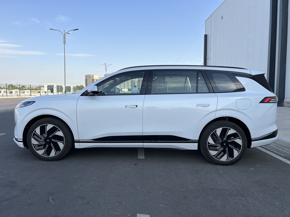 Dongfen 008 MAX FULL 2025