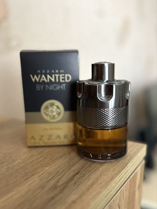 Azzaro Wanted by Night 70/100ml