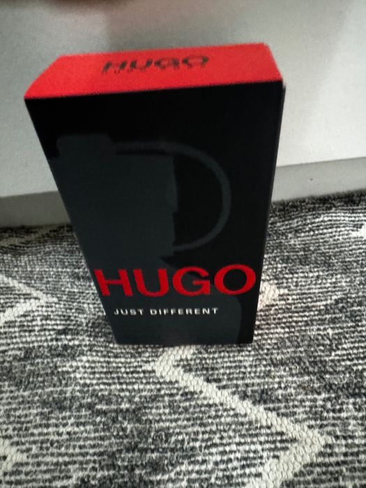 Hugo Boss Just different 40 ml